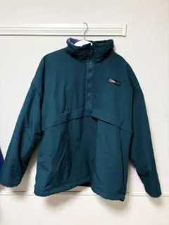 JAVAボアジャケット