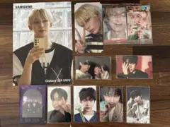 ENHYPEN ソヌ トレカ等セット