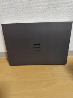 【新品未使用】BRUNO オーバルホットプレート用ハーフプレート