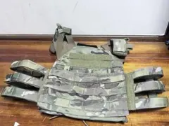 a*2様 CRYE PRECISION JPC1.0 実物のサムネイル