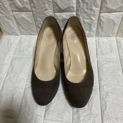 【美品】Number Twenty-One パンプス　フォーマル　23.5㎝のサムネイル