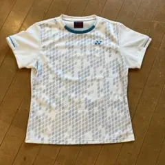 ヨネックス　テニスウエアー　レディース