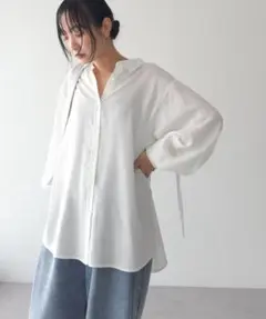 メ*ナ様 【しゃれシャツ】イージーケアシャーリングシャツ