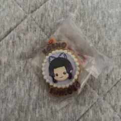 ぷちぶれーく 胡蝶しのぶ