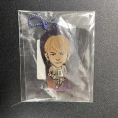 NAOTO 背景あり クリアチャーム x-ray