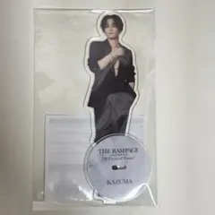 川村壱馬BIGアクリルスタンド - メルカリ