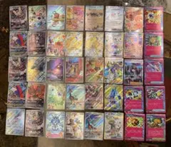 f*5様 ポケモンカード 約1250枚