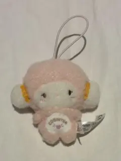 サンリオ シークレットマスコット こぎみゅん わたしのデコバック