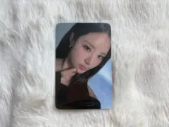 fromis_9 ジウォン まとめ売り セット トレカ - メルカリ