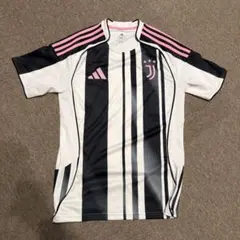 adidas ユヴェントス サッカーシャツ SLIM FIT