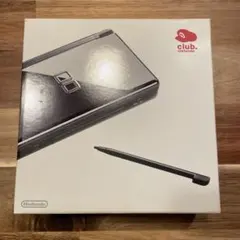 ニンテンドーDS - (本体)クラブニンテンドー限定 ニンテンドーDS Lite(ライト) プレミアムロゼ(USG-S-XZPF) 任天堂 ニンテンドーDS - (本体)クラブニンテンドー限定 ニンテンドーDS