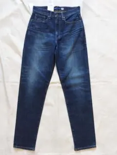 LEVI'S MADE & CRAFTEDセルビッジジーンズ W２８ BIGEのサムネイル