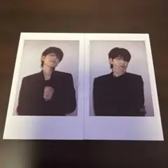 キスマイ 衣装展 PARCO The Couture 藤ヶ谷太輔 カード トレカ - メルカリ