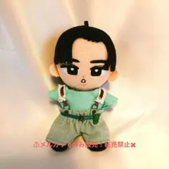 専用ページ ピーターパン 衣装 ぬい服 - メルカリ