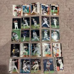 カルビー プロ野球カード まとめ売り - メルカリ