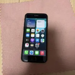 iPhone se 第二世代　64GB