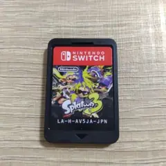 Splatoon 3 Nintendo Switch JPN版 スプラトゥーン3