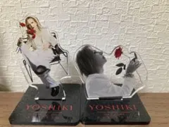 2025年最新】yoshiki アクスタの人気アイテム - メルカリ