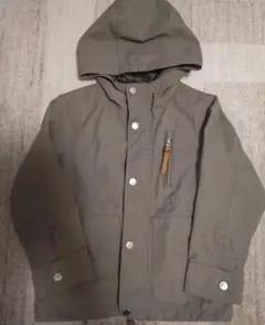 B:MING by BEAMS マウンテンパーカー 120cm