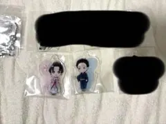 2025年最新】きゅんキャラ 鬼滅の刃の人気アイテム - メルカリ