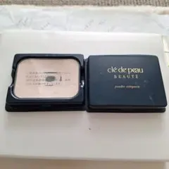 Clé de Peau Beauté プードルコンパクトのサムネイル