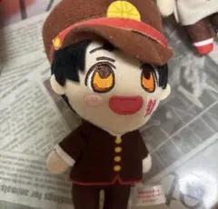 2025年最新】地縛少年花子くん ぬいぐるみ マスコットの人気