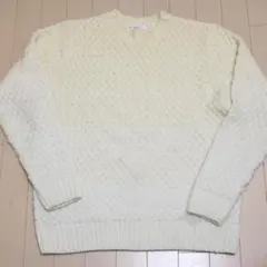 BEAMS LIGHT｜グラデーションニットのサムネイル
