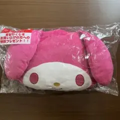 2025年最新】マイメロ くじ ラストワンの人気アイテム - メルカリ