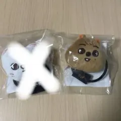2026年最新】SKzoo ハンクオッカ ぬいぐるみの人気アイテム - メルカリ