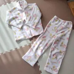 My Melody パジャマ 上下セット 110cm