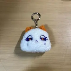 ME:I TU:ME チュミ 海老原鼓 ぬいぐるみキーホルダー - メルカリ