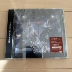 ChroNoiR Wonder Wander World 通常版