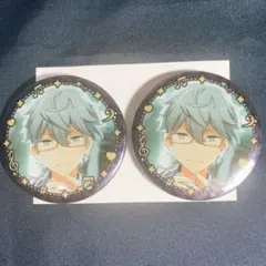 瀬名泉¦缶バッジ