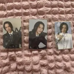 INI 池崎理人 トレカ まとめ売り