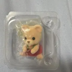 フルーツパーティー2 クマの赤ちゃん