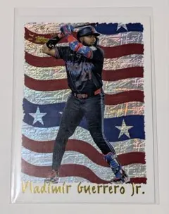 2026年最新】ゲレーロJrの人気アイテム - メルカリ