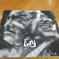 FURY / PARAMOUNT / 現代×ユースクルーHC / 名盤