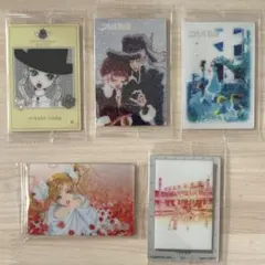 矢沢あい　ウエハース　ご近所物語