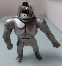 2025年最新】メカコング ソフビの人気アイテム - メルカリ