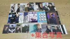 INI 高塚大夢　グッズ　まとめ売り