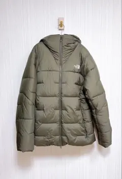 【ノースフェイス】ライモジャケット XL