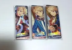あんスタ　中国　ロング缶　嵐