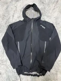 アウトドア マウンテンパーカー