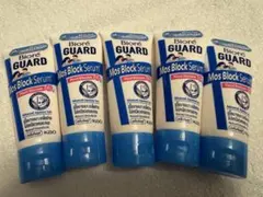 【新品未使用】花王 ビオレガード モスブロックセラム 蚊よけクリーム 日本未発売