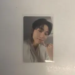 new_ seventeen world tour スングァン　トレカ　セルカ