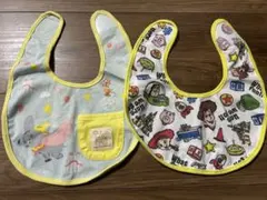 ディズニー スタイ2枚セット