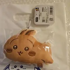 ちいかわ焼き マスコット うさぎ ショッパー付き