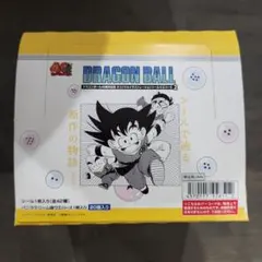 2026年最新】ドラゴンボール ウエハース 箱の人気アイテム - メルカリ
