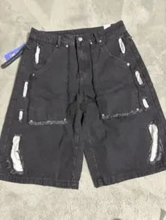 SKOOT UNDERWORLD JORTS似 ショートパンツ y2kのサムネイル