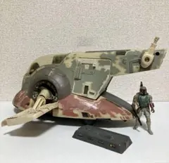 2026年最新】スターウォーズ スレイブ1の人気アイテム - メルカリ